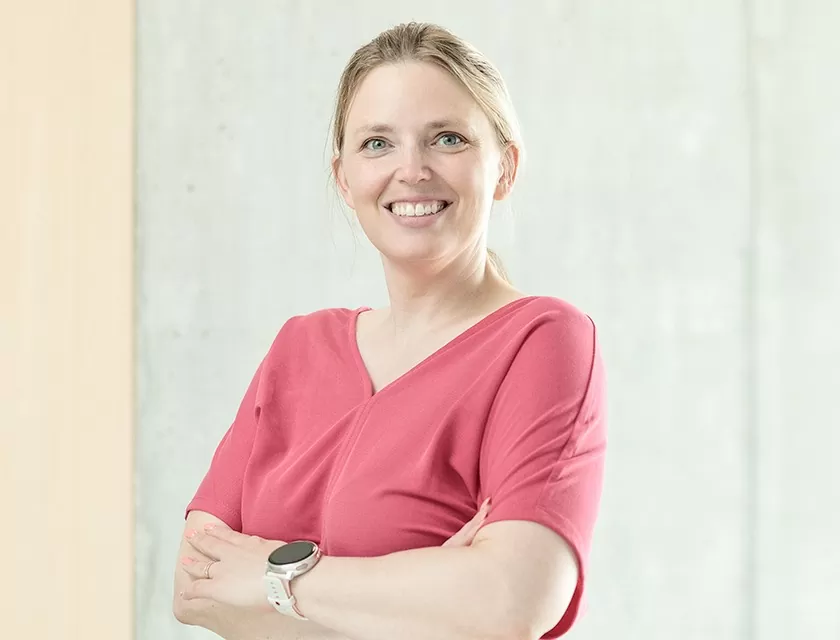 Nicola Vinzens
